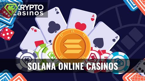 Solana gambling games  At $58